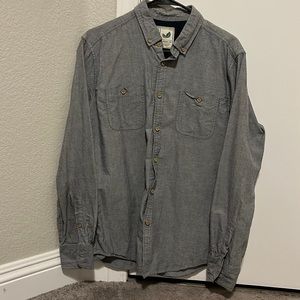 Men’s Dress Shirt